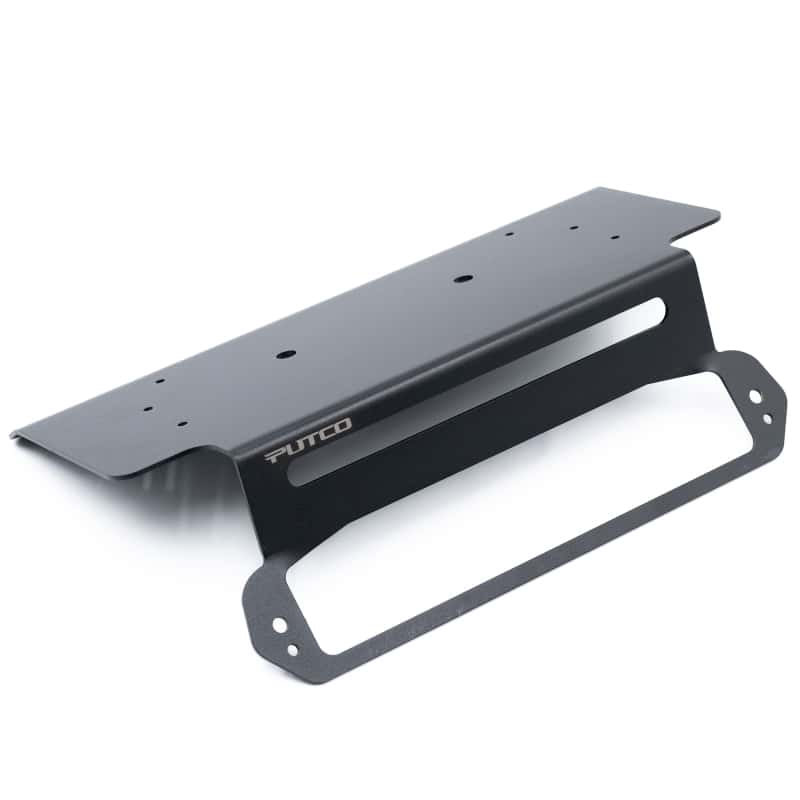 Putco — Putco 09-18 Dodge Ram LD - 16in Roof Bracket Hornet Brackets
LightBarMntingKt - view 9