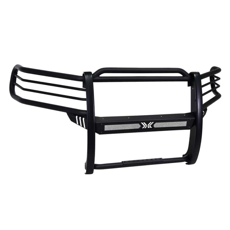 Westin — Westin 14-21 Toyota 4Runner (Excl. Limited) Sportsman X Grille Guard - Textured Black
Grille Guard - view 1