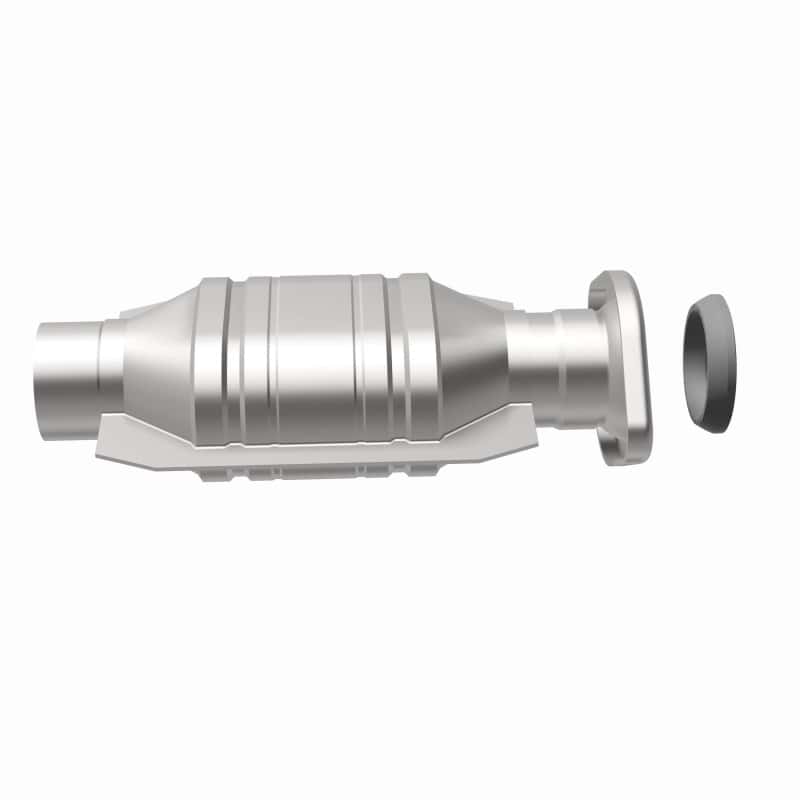 Magnaflow — MagnaFlow Conv DF 01-03 Highlander underbody
HM Grade
HM - view 20