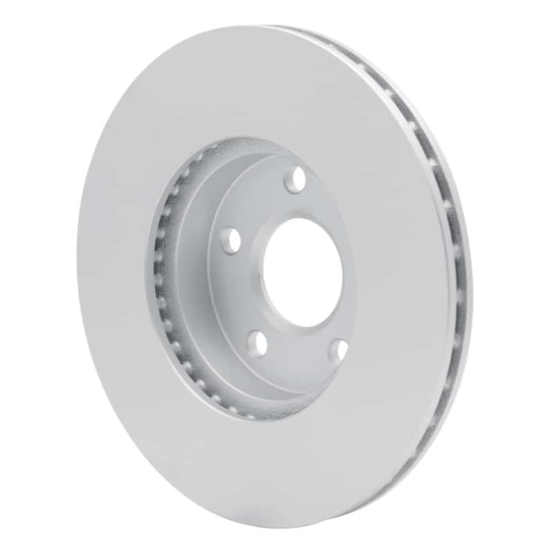 DFC — DFC 90-05 Buick Skylark Front GeoSPEC Coated Rotor
DFC Brake Rotor - view 4