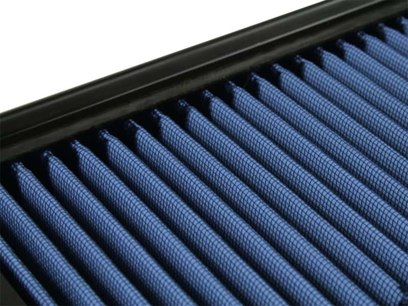 aFe — aFe MagnumFLOW Air Filters OER P5R A/F P5R Toyota Tacoma 05-12 V6-4.0L
Magnum FLOW Filter
AirFilter - view 4