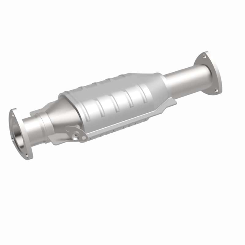 Magnaflow — MagnaFlow Conv Toyota 19.5X6.5X4 2.5/2.5
Standard Grade
Standard - view 9