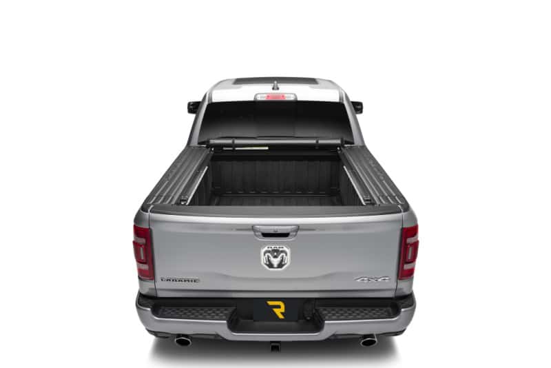 Truxedo — Truxedo 12-18 Ram 1500 w/RamBox & 19-20 Ram 1500 Classic w/RamBox 6ft 4in Lo Pro Bed Cover
LP 12-18 Ram 6ft.4 w
LP 12-18 Ram 6'4 wRB - view 36