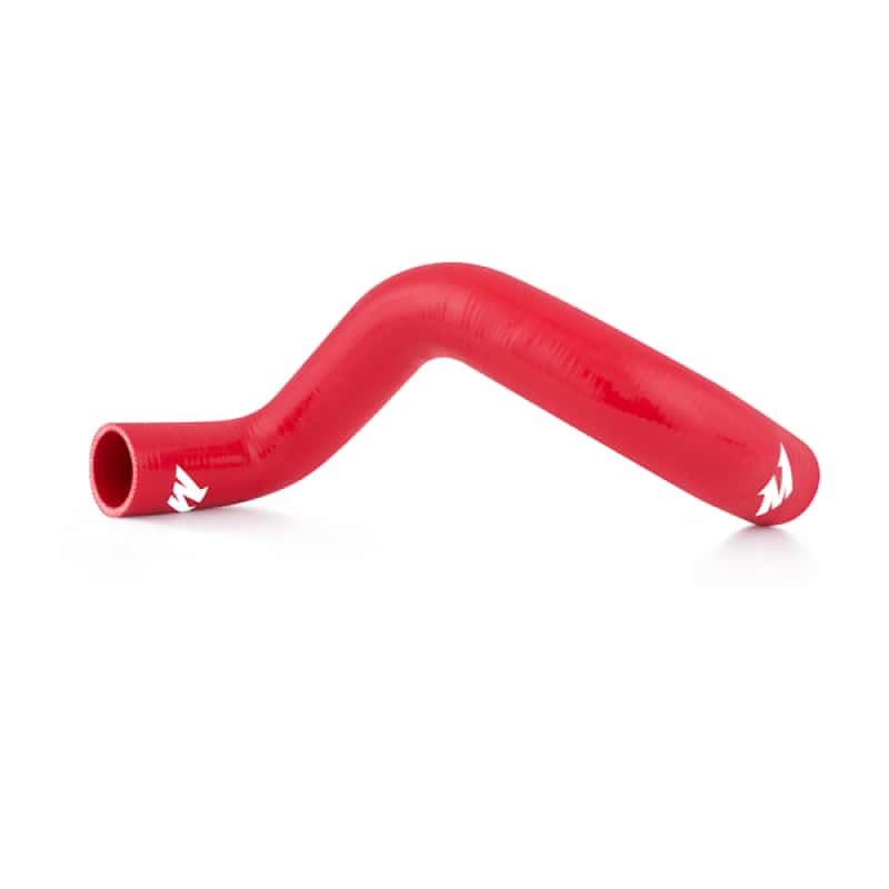 Mishimoto — Mishimoto 96-02 Dodge Viper Red Silicone Hose Kit
Coolant Hose Kit - view 4
