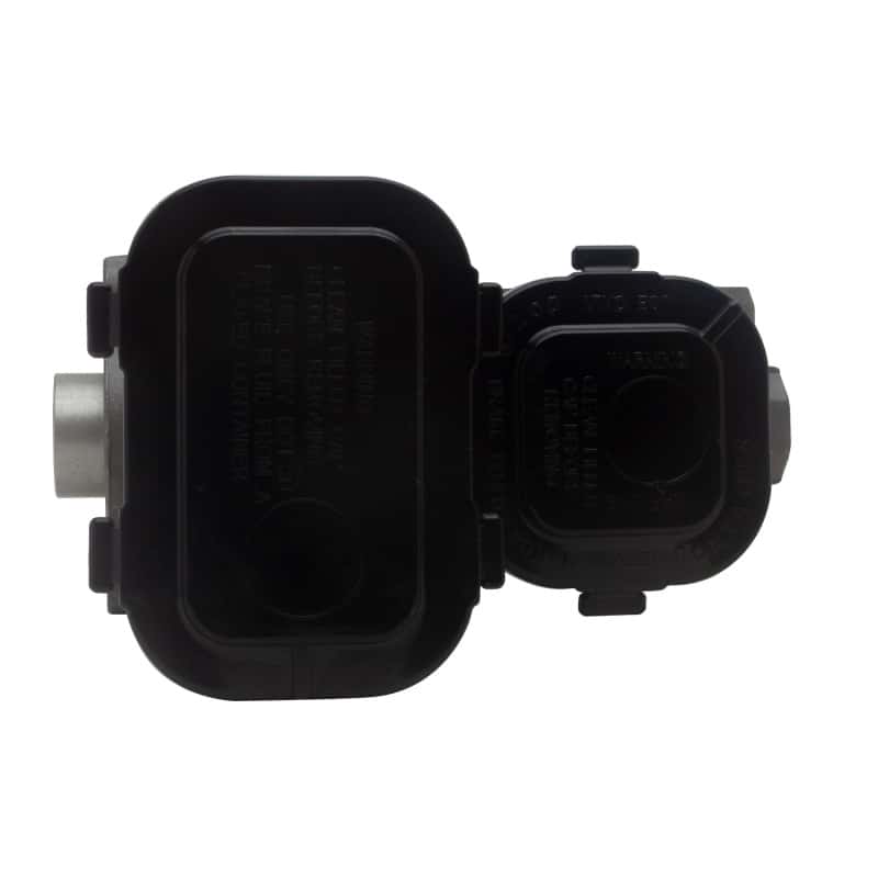 DFC — DFC 85-89 Chevrolet Astro Brake Master Cylinder
DFC Brake Master Cyl - view 6