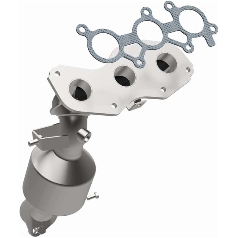 Magnaflow — Magnaflow Conv DF 10-14 RX450H 3.5L Right
OEM Grade
OEM - view 3