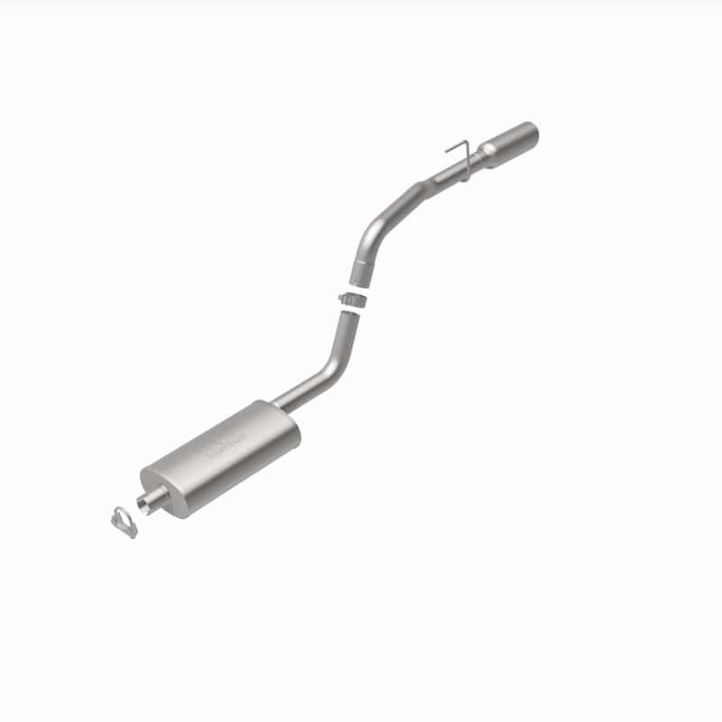 Magnaflow — MagnaFlow Sys C/B 99-04 Jeep Grand Cherokee 4
Cat-Back - view 18