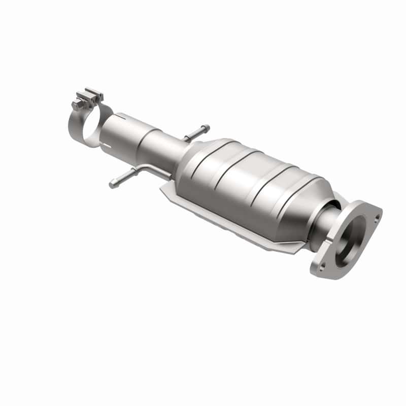 Magnaflow — MagnaFlow Conv DF 09-11 Chevy Malibu 3.6L
OEM Grade
OEM - view 22