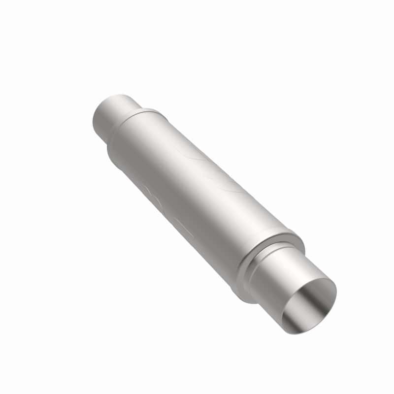 Magnaflow — MagnaFlow Muffler Mag SS 3in 14X4X4 3.0X3.0
Straight Through - view 18