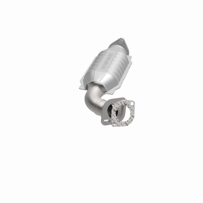Magnaflow — MagnaFlow Conv DF 08-09 Cadi CTS 3.6 Passenger Side OEM
OEM Grade
OEM - view 26