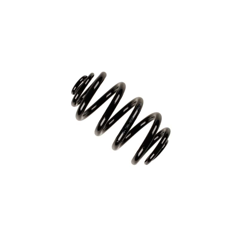Bilstein — Bilstein B3 04-10 BMW X3 Series Replacement Rear Coil Spring
Spring - view 2