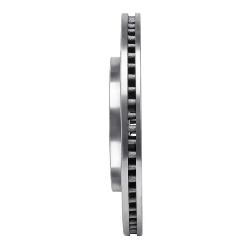 DFC — DFC 04-05 Infiniti QX56 Front Brake Rotor
DFC Brake Rotor - view 3