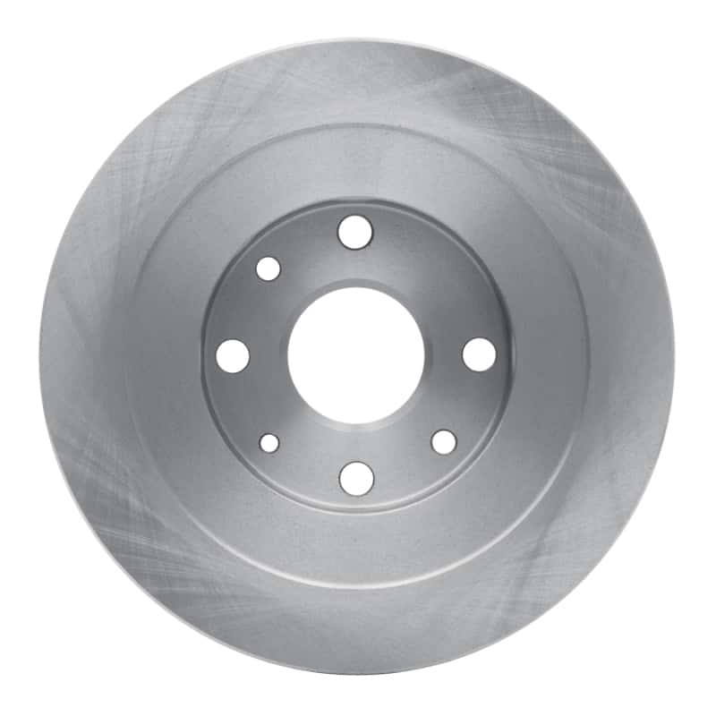 DFC — DFC 94-02 Mazda Miata Rear Brake Rotor
DFC Brake Rotor - view 5
