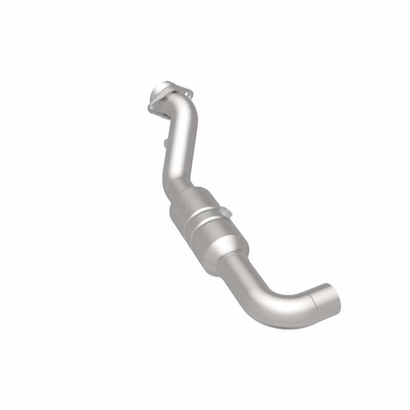 Magnaflow — Magnaflow Conv DF 2011-2014 F-150 V6 3.5L OEM Underbody
OEM Grade
OEM - view 15