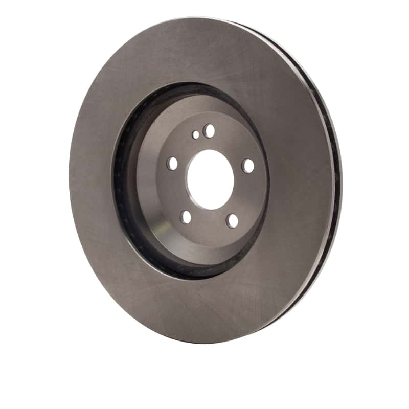 DFC — DFC 17-23 Mercedes-Benz CLS53 AMG Rear Brake Rotor
DFC Brake Rotor - view 4