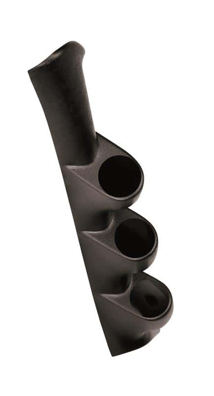 AutoMeter — Autometer 92-95 Honda Civic 2dr/HB 2-1/16in 3-Pillar Pod
2-1/16" 3-PILLAR, HO - view 1