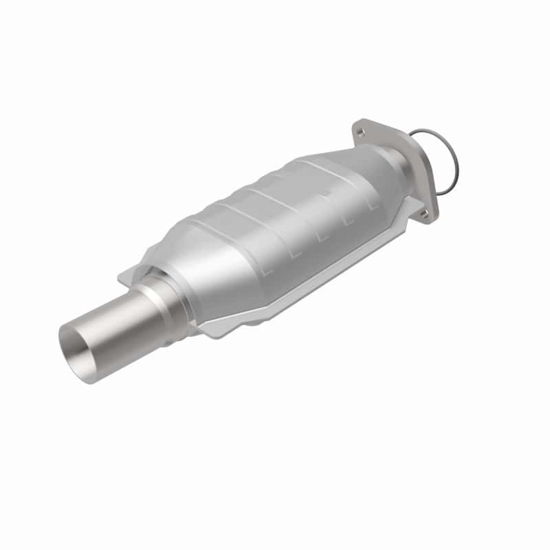 Magnaflow — MagnaFlow Conv DF 05-07 Ford Freestyle 3.0L
OEM Grade
OEM - view 18