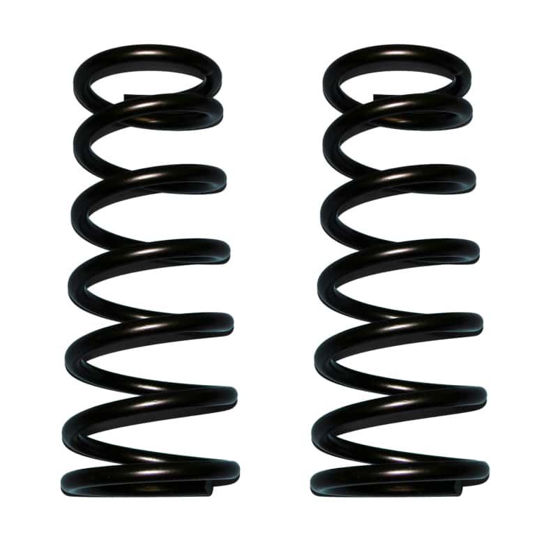 Skyjacker — Skyjacker Coil Spring Set 1994-2001 Dodge Ram 1500 4 Wheel Drive
Coil Spring Set - view 1