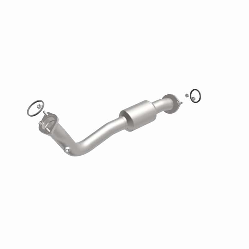 Magnaflow — Magnaflow Conv DF 13-15 RAV4 2.5 Underbody
OEM Grade
OEM - view 8