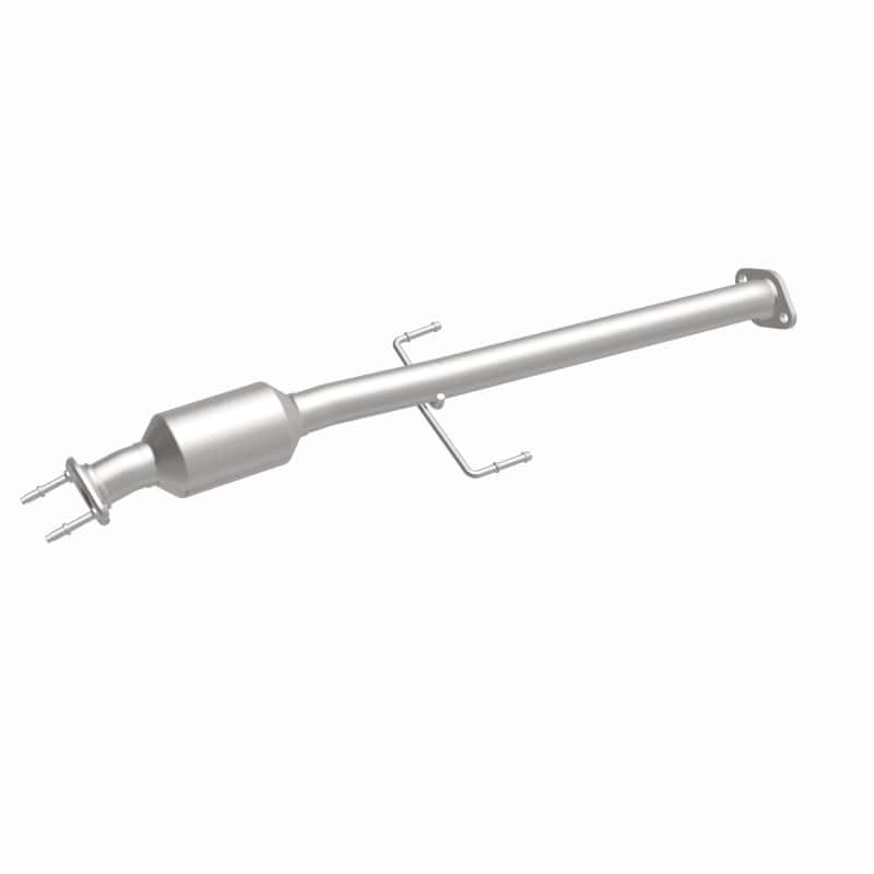 Magnaflow — Magnaflow Conv DF 99-01 Mazda Protege 1.8L
OEM Grade
OEM - view 9