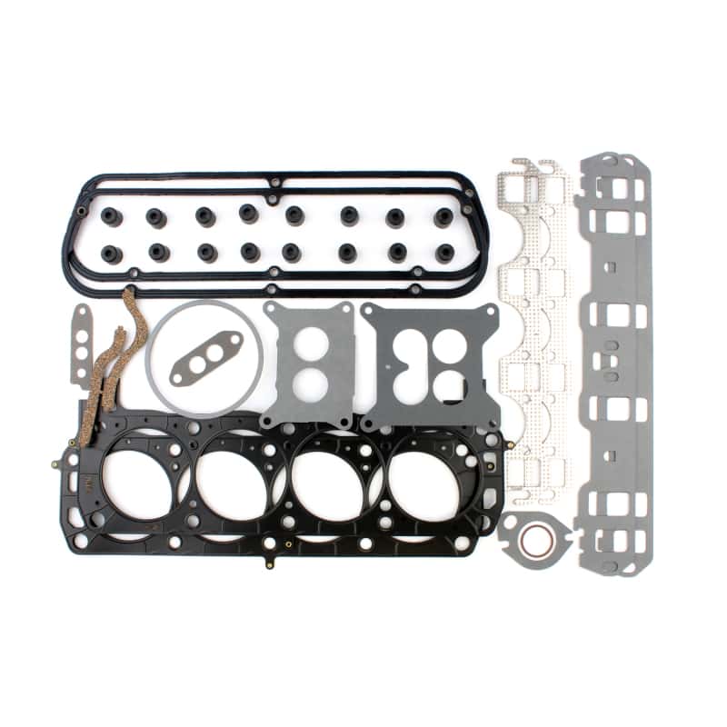 Cometic Gasket — Cometic Ford 289/302 Windsor Top End Gskt Kit-4.080in Bore-.030in MLS Cyl Head Gskt-With Carburetor
Top End Gasket Kit - view 1
