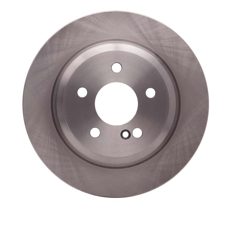 DFC — DFC 03-13 Mercedes-Benz SL500 Rear Brake Rotor
DFC Brake Rotor - view 1