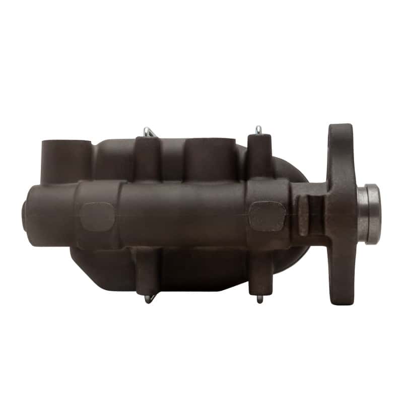 DFC — DFC 67-76 Chevrolet Corvette Brake Master Cylinder
DFC Brake Master Cyl - view 8