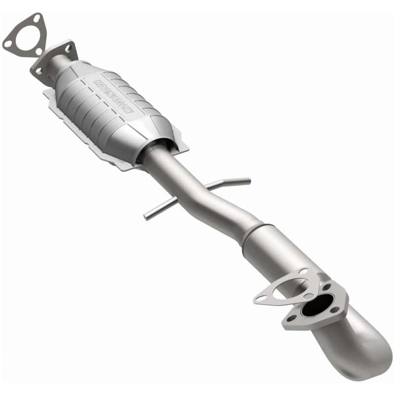 Magnaflow — MagnaFlow Conv DF 01-02 Saturn Rear OEM
OEM Grade
OEM - view 30