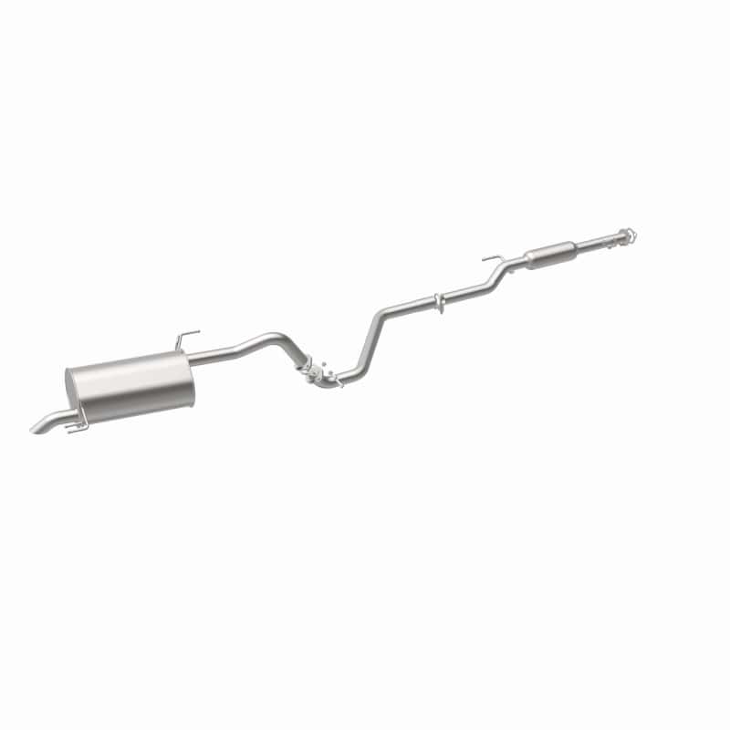 Magnaflow — BRExhaust 14-16 Kia FORTE 1.8L Exhaust Kit
Exhaust Kit - view 15