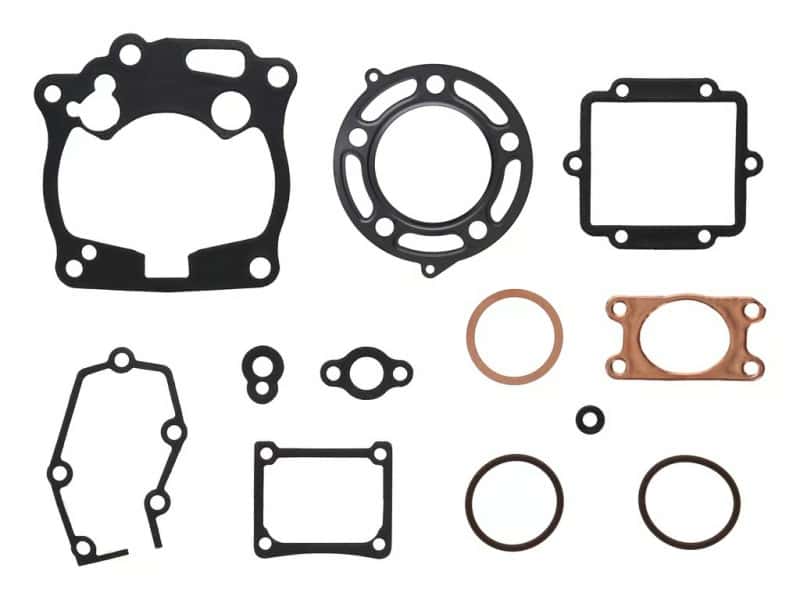 Wiseco — Wiseco 01-02 Kawasaki KX125 Top End Gasket Kit
Gasket Kit - view 2