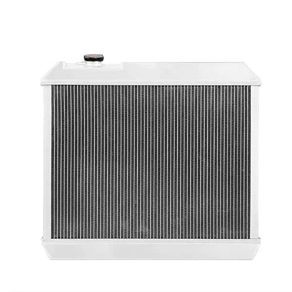 Mishimoto — Mishimoto 63-66 GM C/K Truck X-Line Performance Aluminum Radiator - view 3