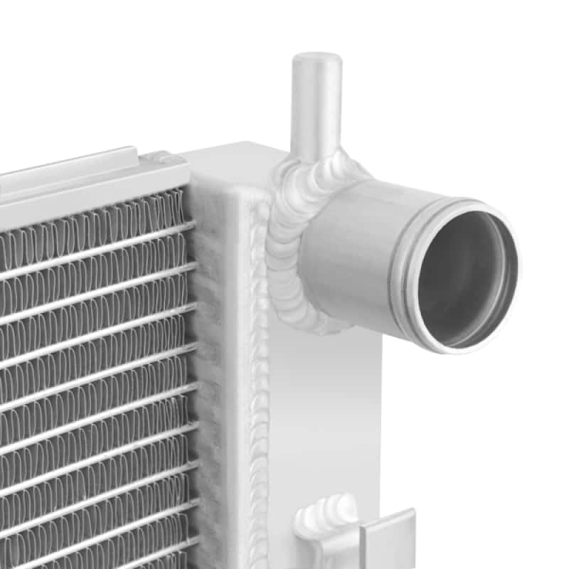 Mishimoto — Mishimoto 05-10 Chevrolet Cobalt SS Performance Aluminum Radiator - view 11