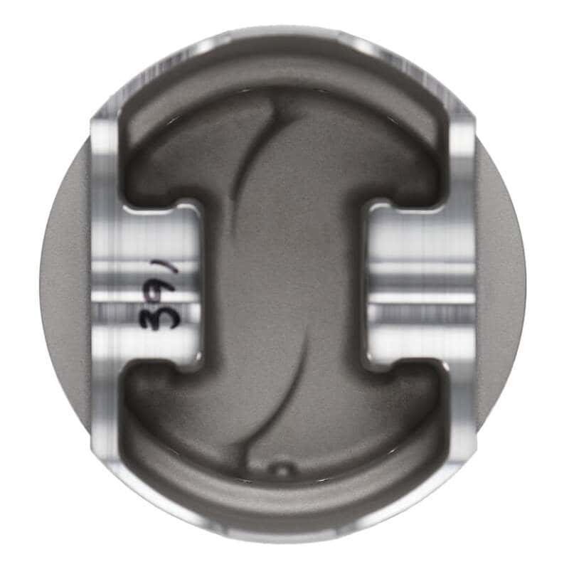 Wiseco — Wiseco Ford 2300 FT 4CYL 1.090CH 3810A Piston Shelf Stock
Piston - view 5