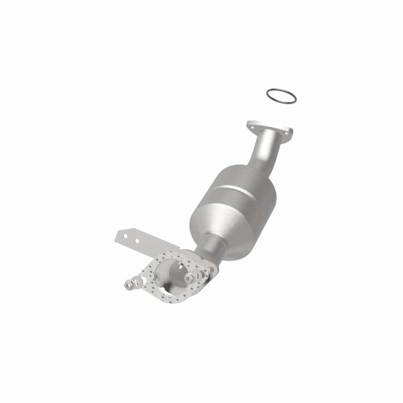 Magnaflow — MagnaFlow Conv DF 2003 Cadillac CTS 3.2L Passenger Side
OEM Grade
OEM - view 17