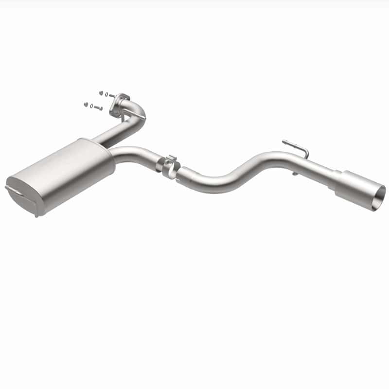 Magnaflow — MagnaFlow Sys C/B 01-03 Toyota Celica Gts 1.8
Axle-Back
Cat-Back - view 21