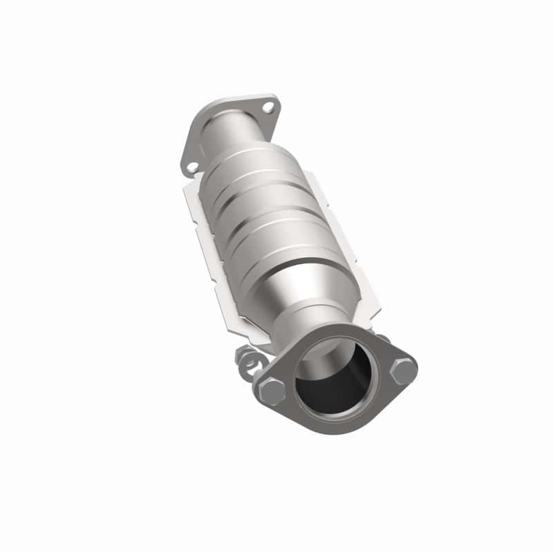 Magnaflow — MagnaFlow Conv DF 06-10 Hyundai Azera 3.8L
HM Grade
HM - view 24