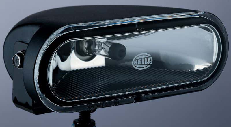 Hella — Hella Headlamp FF-ZF MG12 1FA - view 7