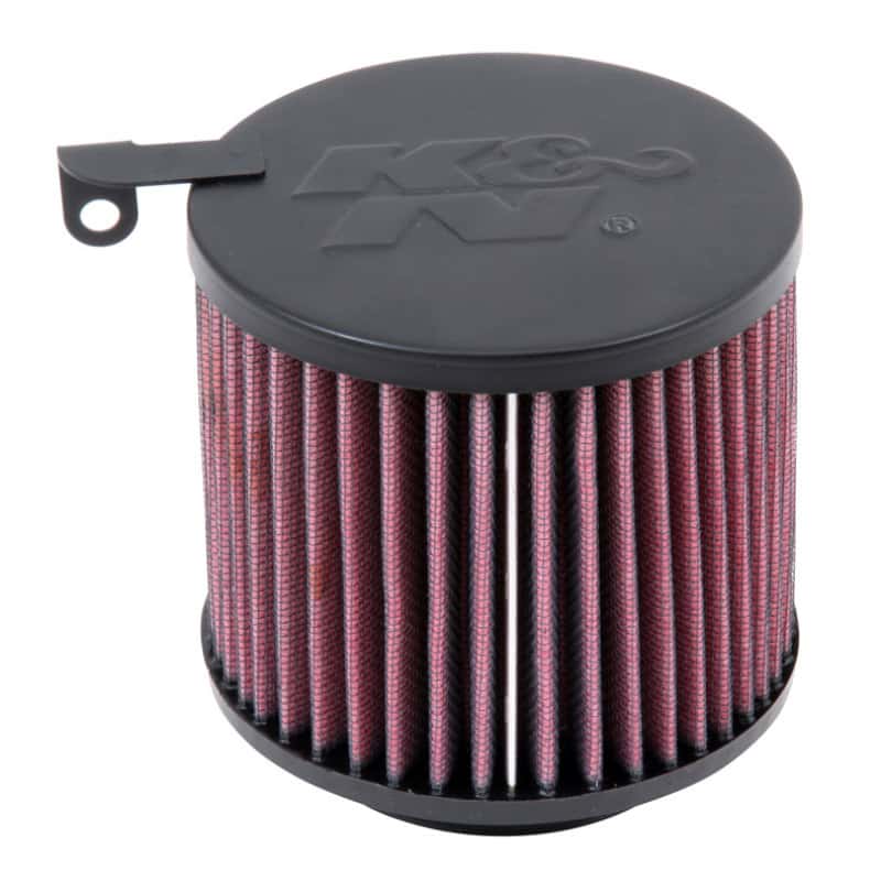 K&N Engineering — K&N 93-04 Kawasaki KLF300 Bayou Replacement Air Filter
Air Filter - view 6