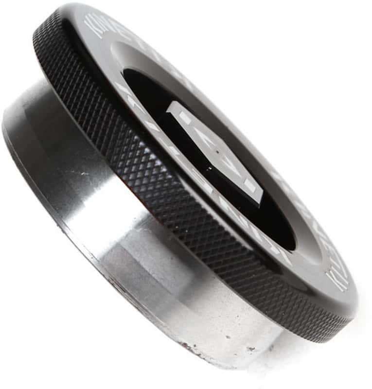 Camburg — Filler Cap - view 2