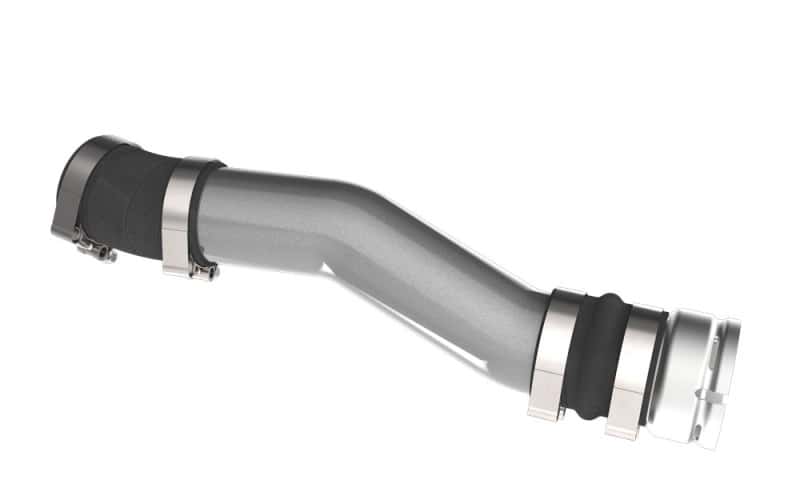 K&N Engineering — K&N 2019+ Ford Ranger L4-2.3L Charge Pipe - view 4