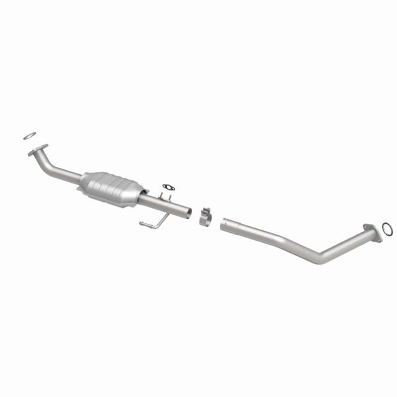 Magnaflow — MagnaFlow Conv DF 01-04 Sequoia 4.7L D/S OEM
OEM Grade
OEM - view 13