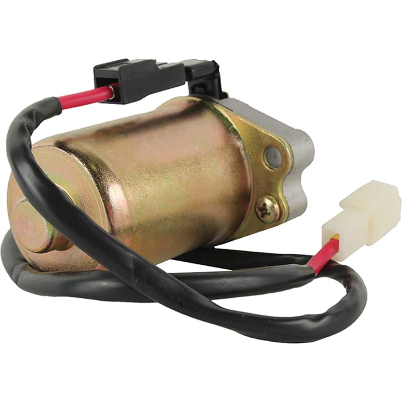 Arrowhead — Arrowhead Mitsuba 12V 10T Str. - view 3