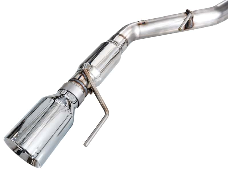 AWE Tuning — AWE Gen 3 Raptor SwitchPath Exhaust  - Chrome Silver Tips
SwitchPath Exhaust - view 11
