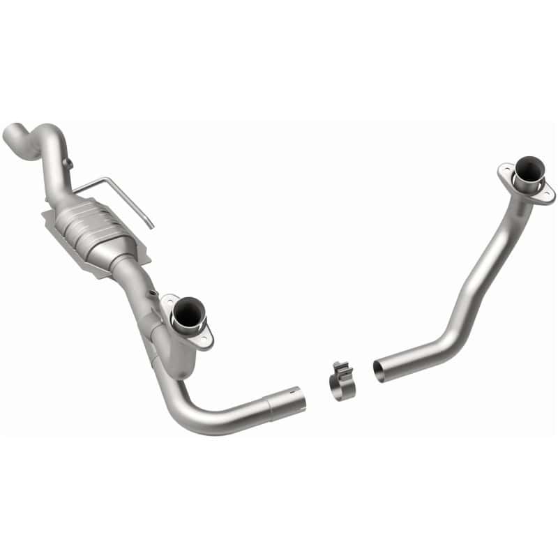 Magnaflow — MagnaFlow Conv DF 00-03 Dakota 4.7L 4WD OEM
OEM Grade
OEM - view 30