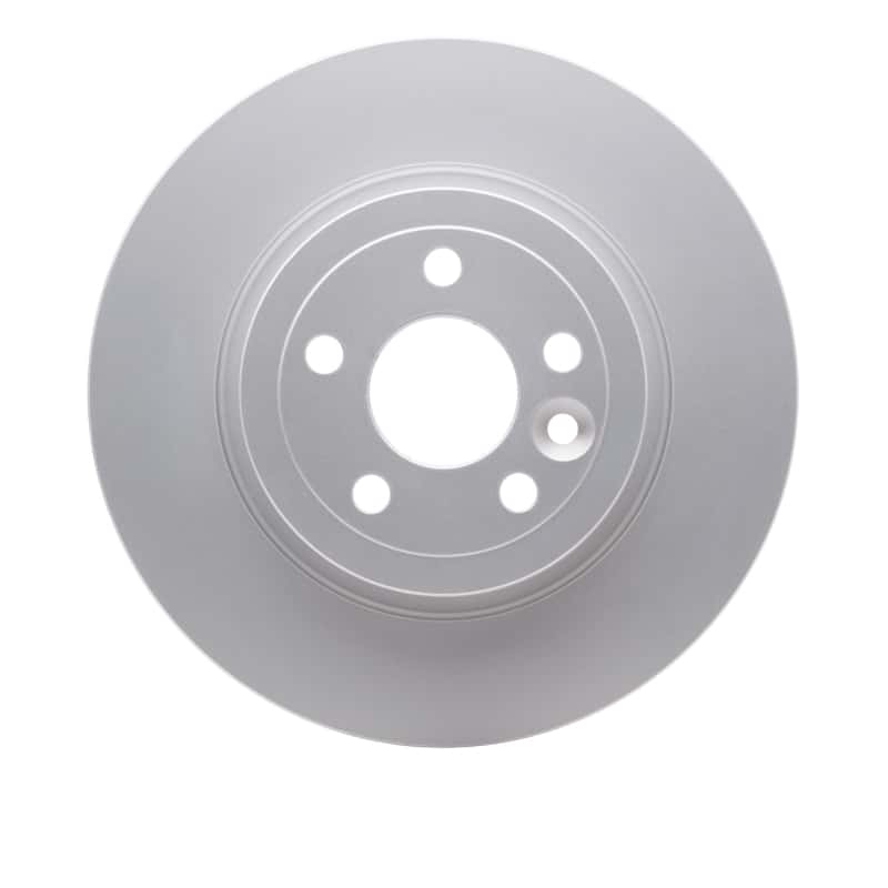 DFC — DFC 16-19 Land Rover Range Rover Evoque Rear Hi-Carbon Alloy Geomet Coated Rotor
DFC Brake Rotor - view 1