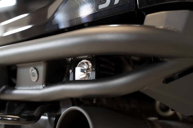 Addictive Desert Designs — Addictive Desert Designs 21-22 Ford Raptor PRO Bolt-On Rear Bumper
Bumper- Rear
Bumpers - view 15