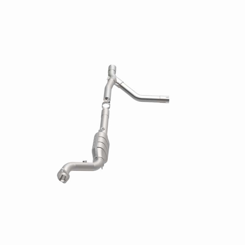 Magnaflow — MagnaFlow Conv DF 04-05 Ram1500 5.7L P/S OEM
OEM Grade
OEM - view 25