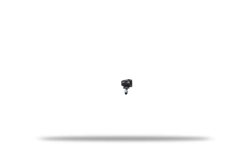 Go Rhino — Go Rhino Xplor Blackout Series Sgl Row LED Light Bar (Side/Track Mount) 31.5in. - Blk
BLKOUT - 30"LightBar - view 4