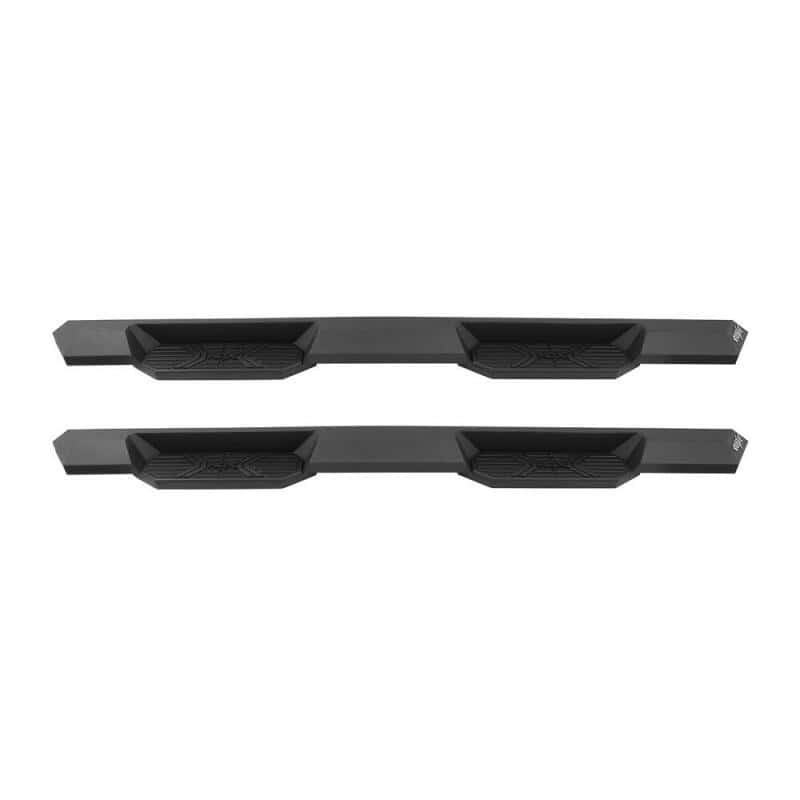 Westin — Westin/HDX 16-18 Nissan Titan XD Crew / 17-18 Titan Crew Cab Xtreme Nerf Step Bars - Textured Black
Nerf/Step Bar - view 10
