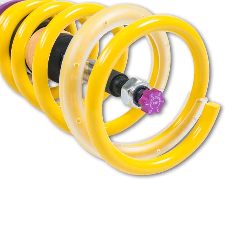 KW — KW Coilover Kit V3 Mercedes Benz CLA 250 Matic
Coilover Kit - view 6